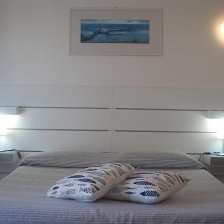 Interno 4 Apartment อาลเกโร ภายนอก รูปภาพ