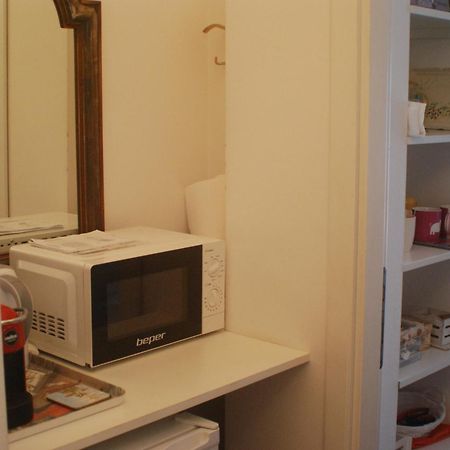 Interno 4 Apartment อาลเกโร ภายนอก รูปภาพ