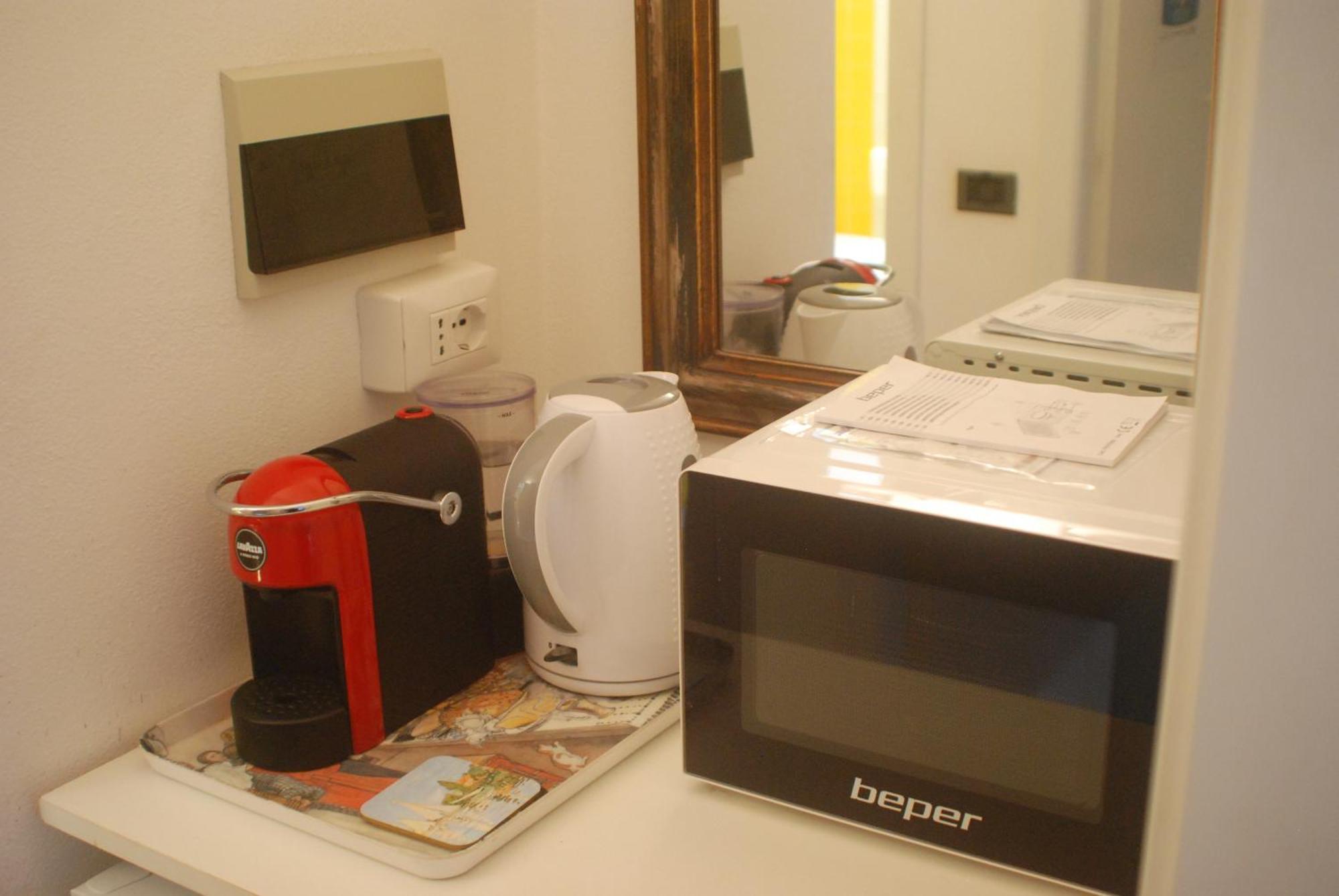 Interno 4 Apartment อาลเกโร ภายนอก รูปภาพ